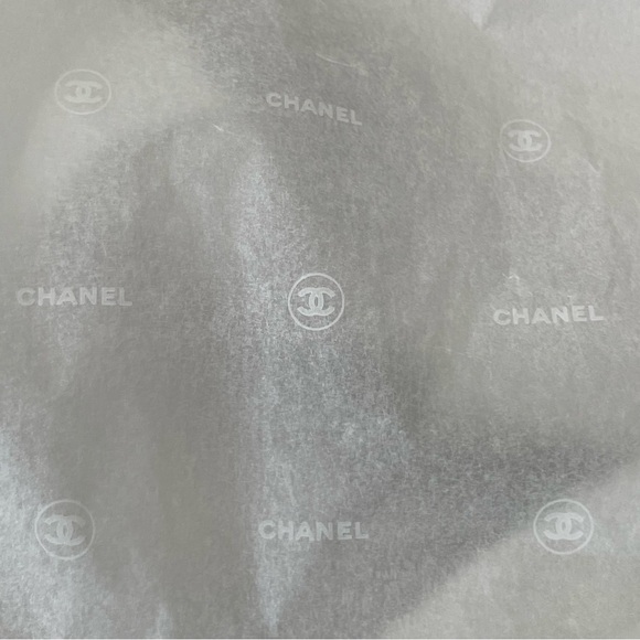 CHANEL Multicolor Suede CC Stripes Cork Heel Pumps EU 41 US 10 - Picture 12 of 14